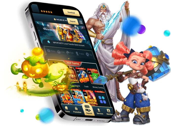 Jackpot Hấp Dẫn tại jun88 2