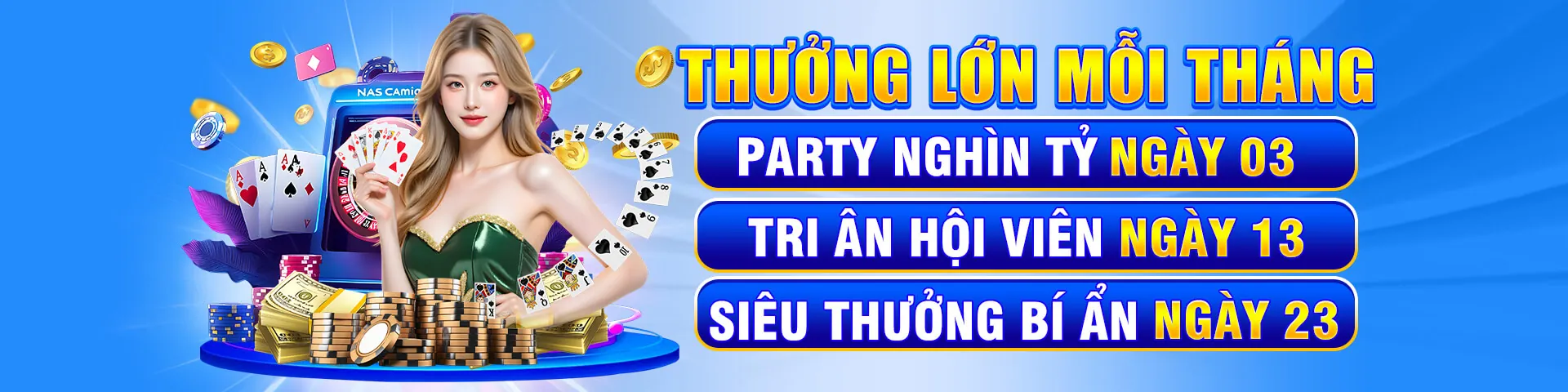 Sòng bạc trực tuyến jun88 2 với các trò chơi hấp dẫn